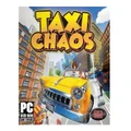 Lion Castle Entertainment Taxi Chaos PC Game